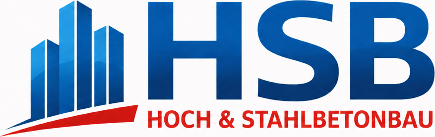 HSB Bau – Hoch & Stahl Betonbau